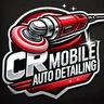 CR Mobile Auto Detailing logo